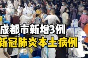 沈阳新冠肺炎最新爆料,疫情追踪与防控措施再升级