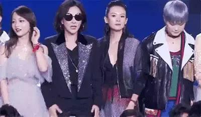 娱乐吃瓜主播真假对比,真假信息大对比